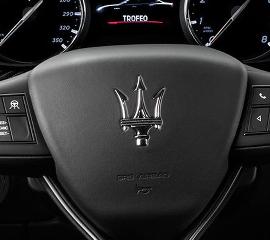 Maserati of Greenwich in Greenwich CT