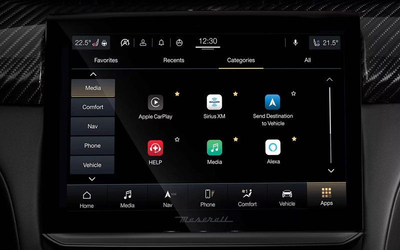 Maserati of Greenwich in Greenwich CT