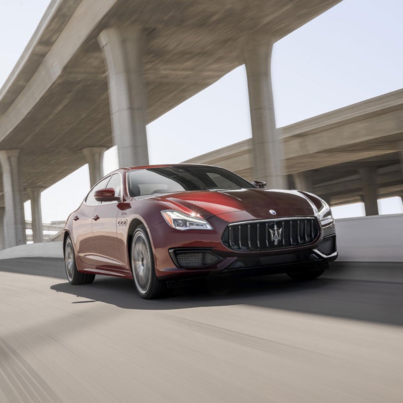 Maserati of Greenwich in Greenwich CT