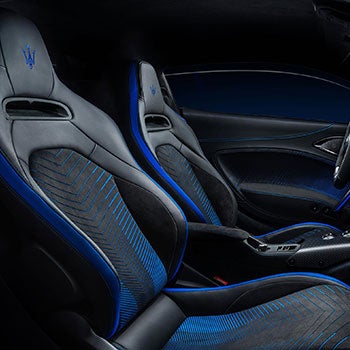 Maserati of Greenwich in Greenwich CT