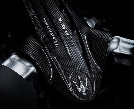 Maserati of Greenwich in Greenwich CT