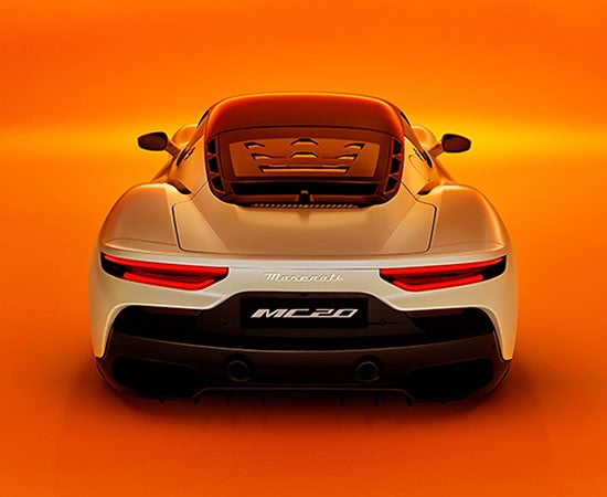 Maserati of Greenwich in Greenwich CT