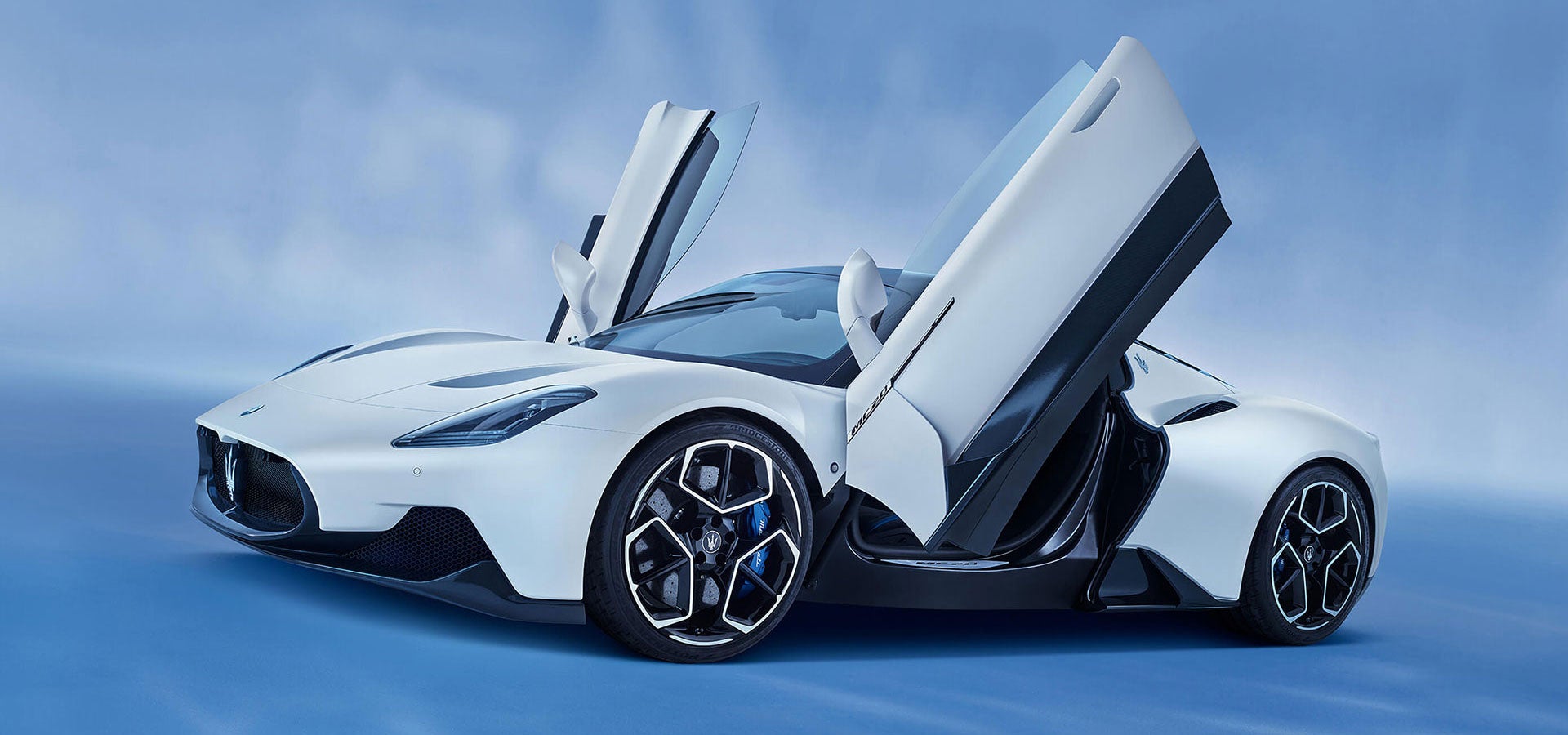 Maserati of Greenwich in Greenwich CT