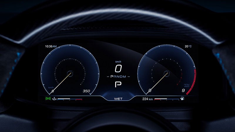 Maserati of Greenwich in Greenwich CT