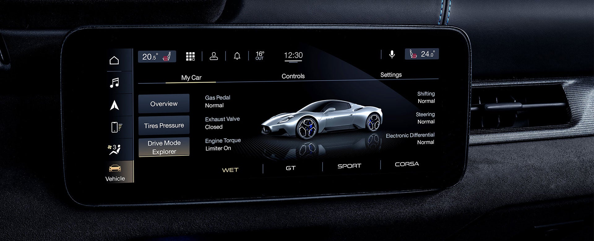 Maserati of Greenwich in Greenwich CT